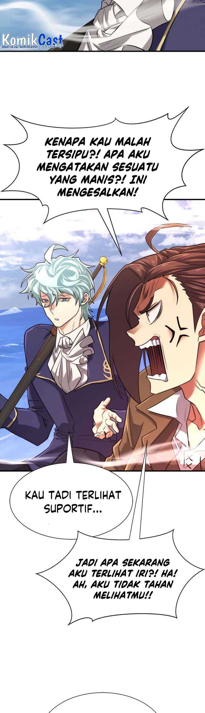 The World’s Best Engineer Chapter 141 Gambar 36