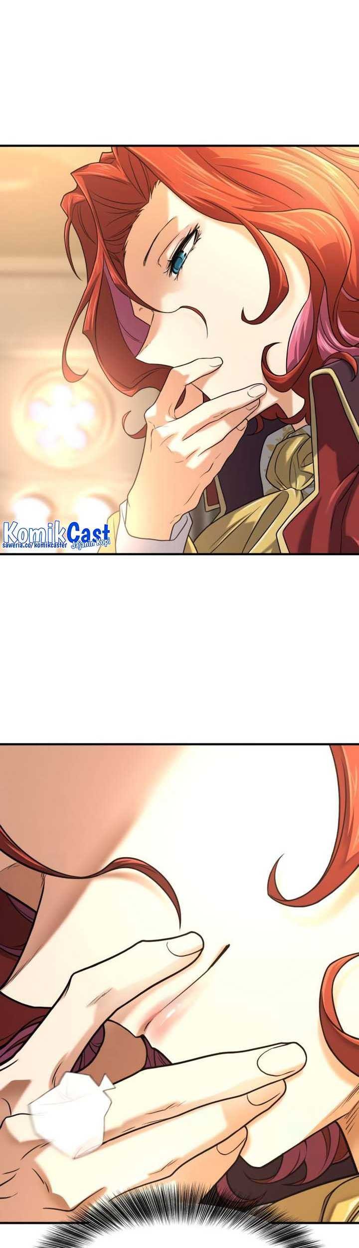 The World’s Best Engineer Chapter 141 Gambar 20