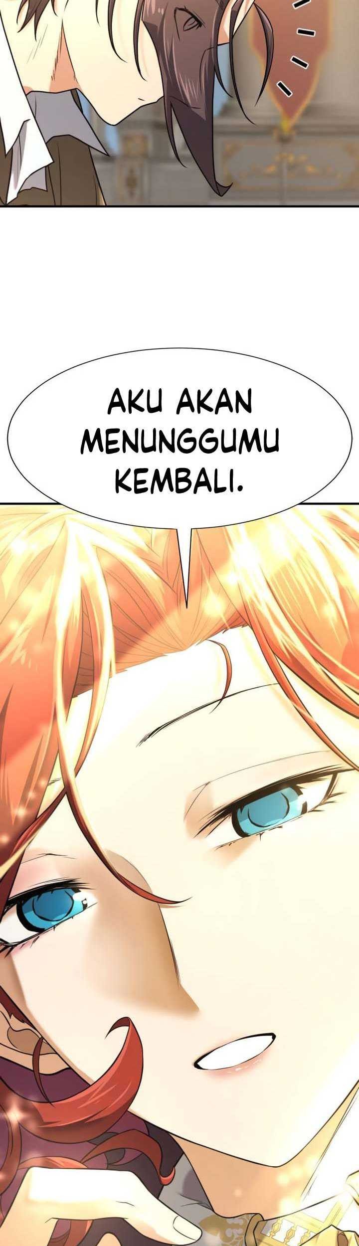 The World’s Best Engineer Chapter 141 Gambar 22