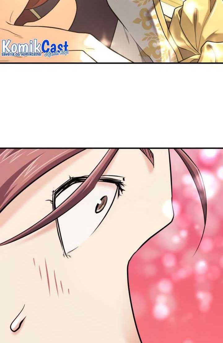 The World’s Best Engineer Chapter 141 Gambar 23