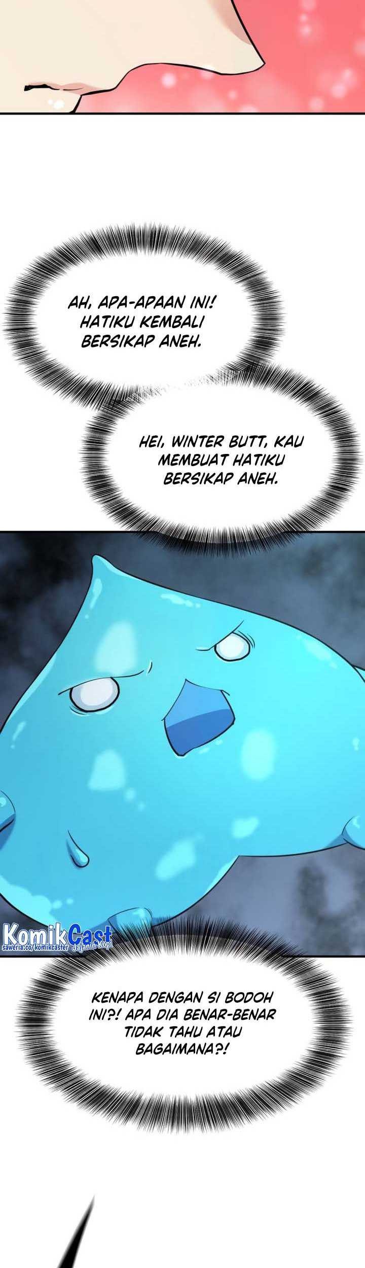 The World’s Best Engineer Chapter 141 Gambar 24