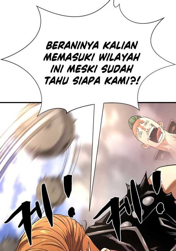 The World’s Best Engineer Chapter 141 Gambar 47