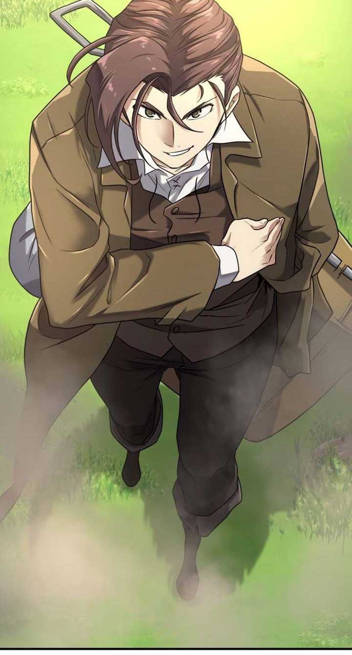 The World’s Best Engineer Chapter 141 Gambar 55