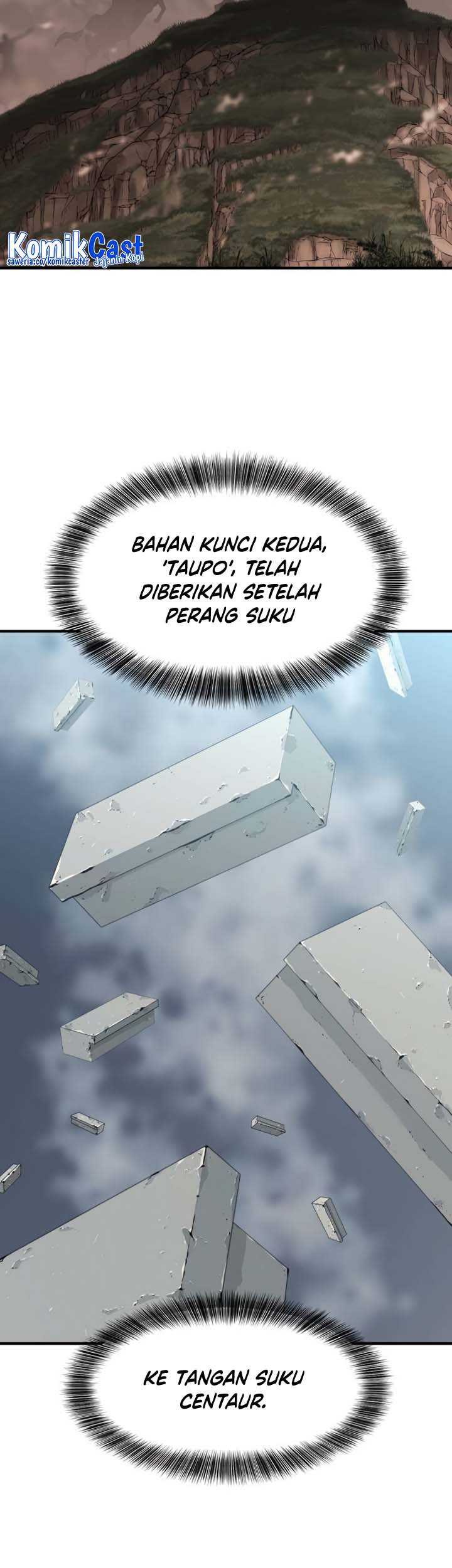 The World’s Best Engineer Chapter 141 Gambar 40