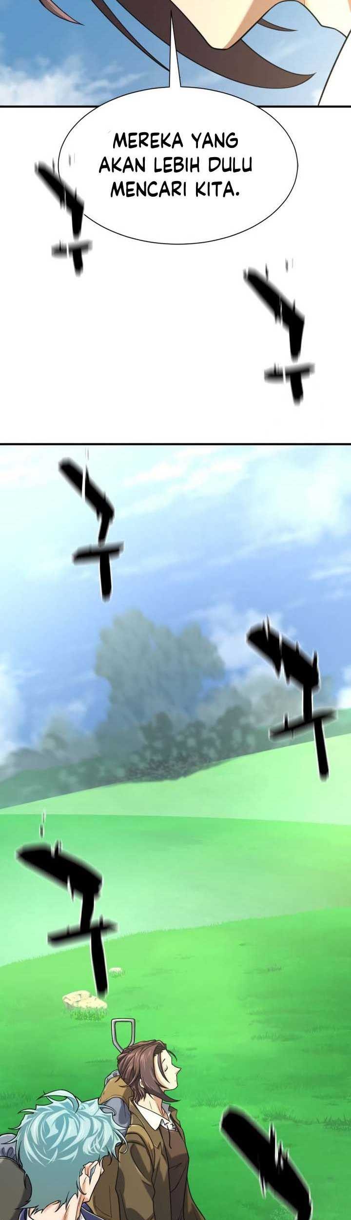 The World’s Best Engineer Chapter 141 Gambar 44