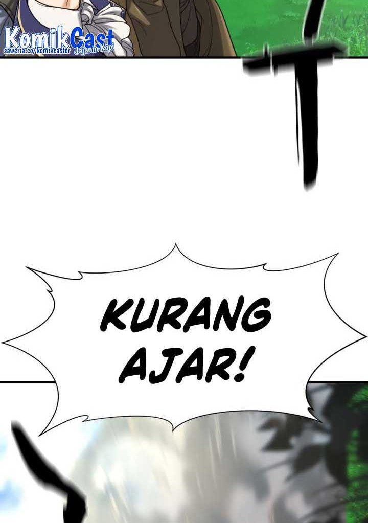 The World’s Best Engineer Chapter 141 Gambar 45