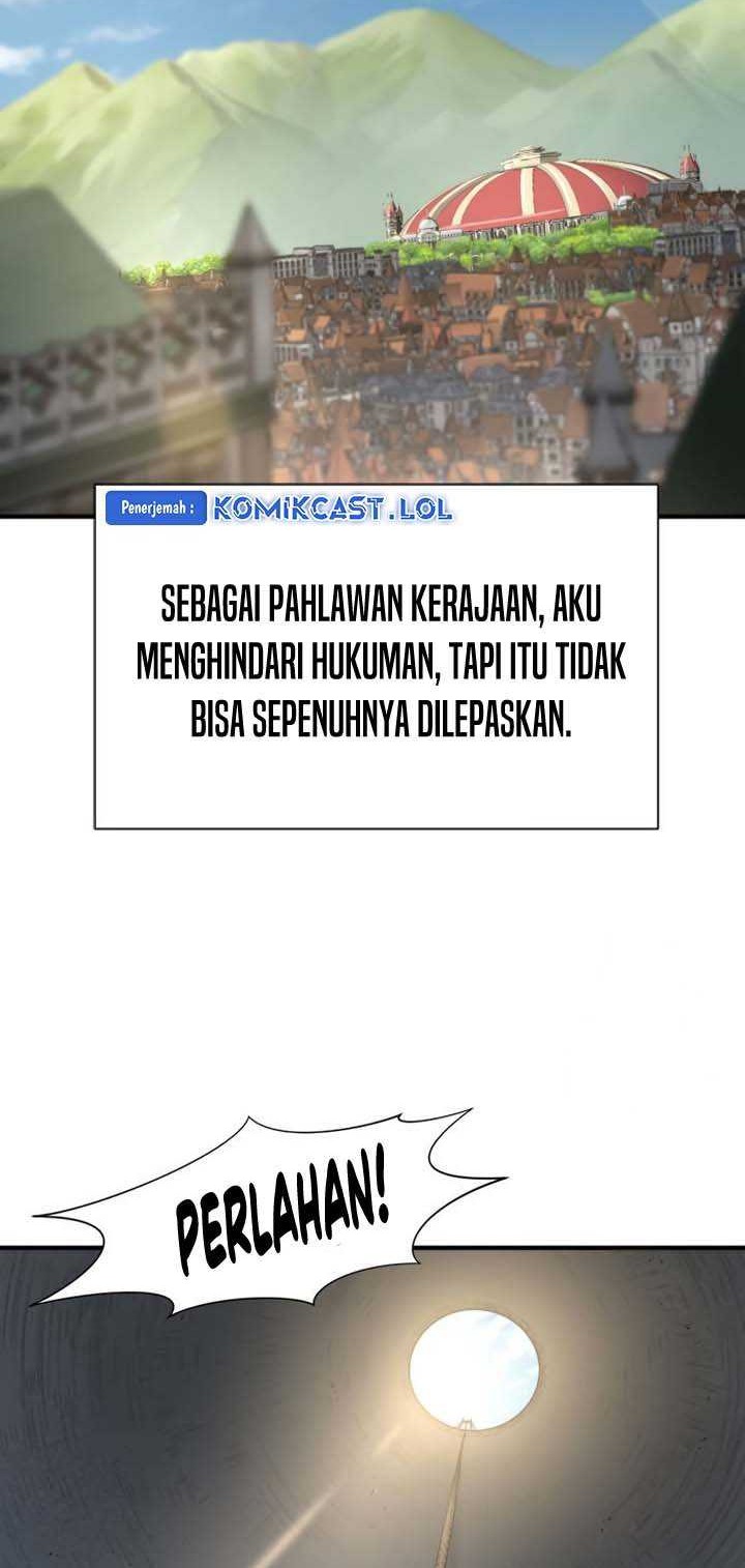 The World’s Best Engineer Chapter 141 Gambar 3