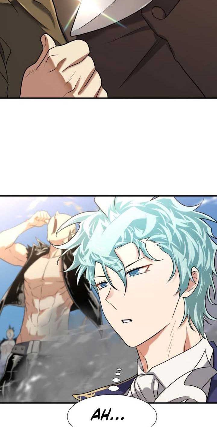 The World’s Best Engineer Chapter 141 Gambar 69