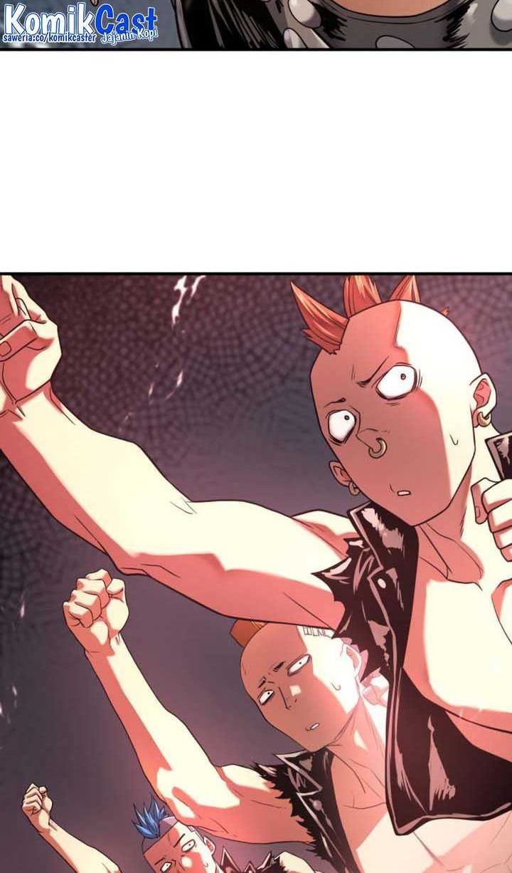 The World’s Best Engineer Chapter 141 Gambar 77