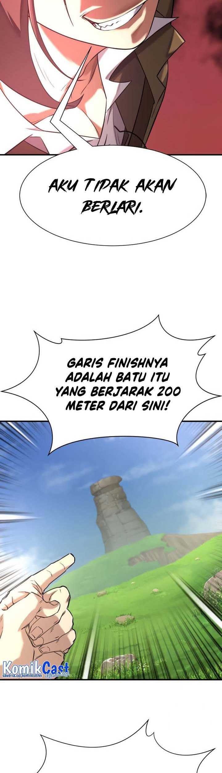 The World’s Best Engineer Chapter 141 Gambar 62