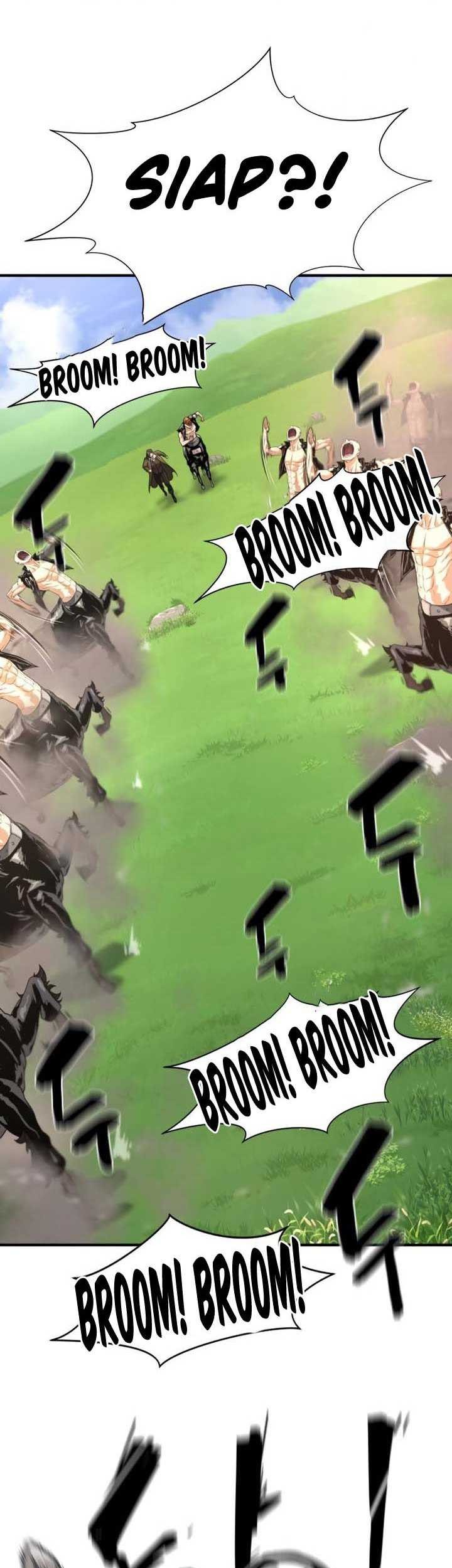 The World’s Best Engineer Chapter 141 Gambar 64