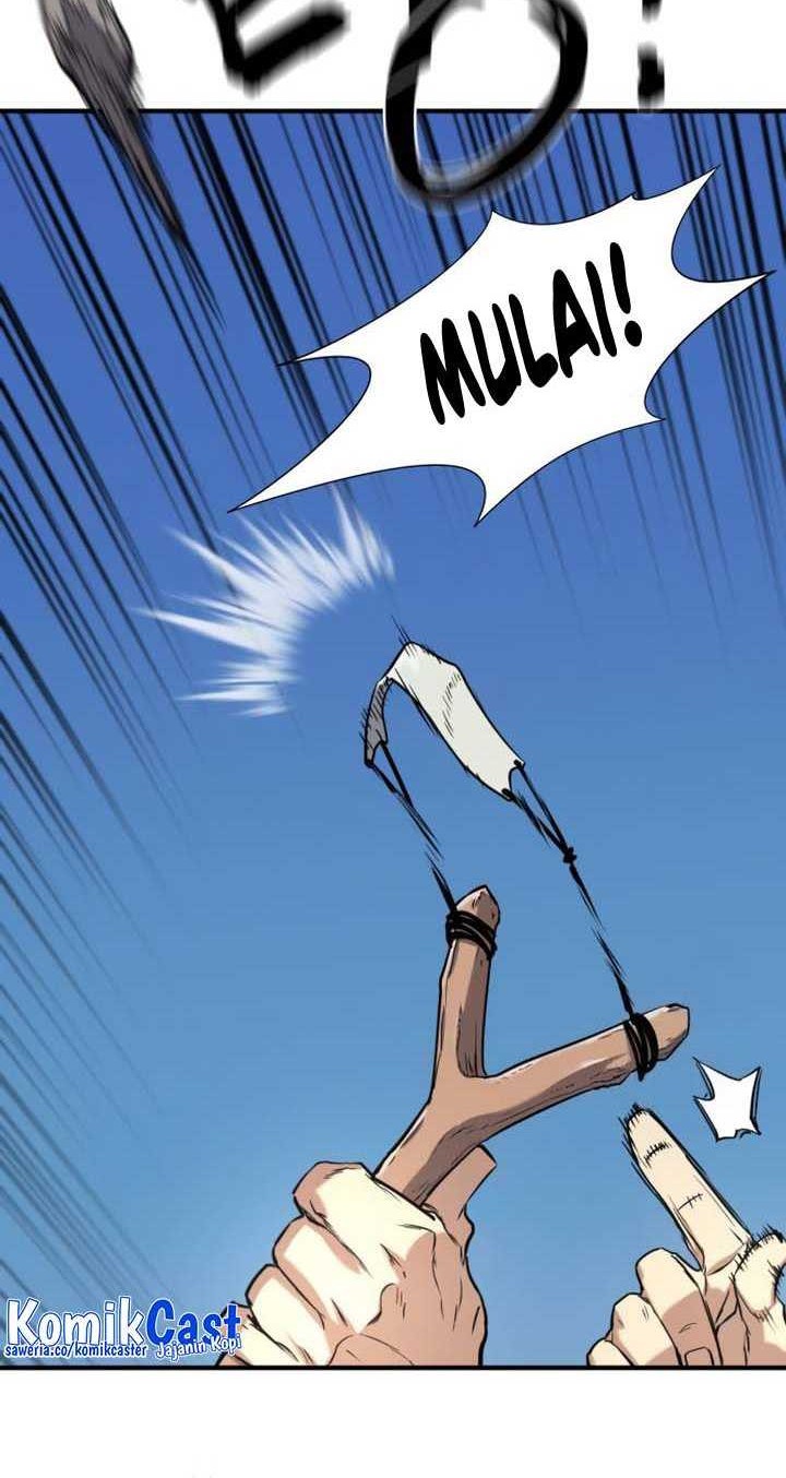 The World’s Best Engineer Chapter 141 Gambar 65