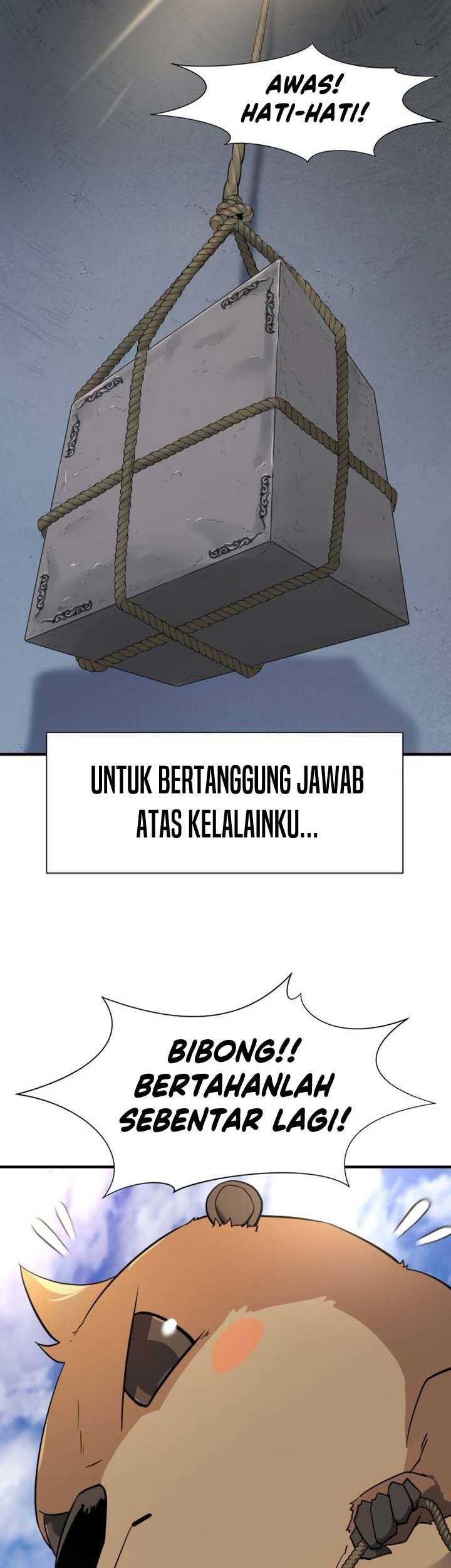 The World’s Best Engineer Chapter 141 Gambar 4