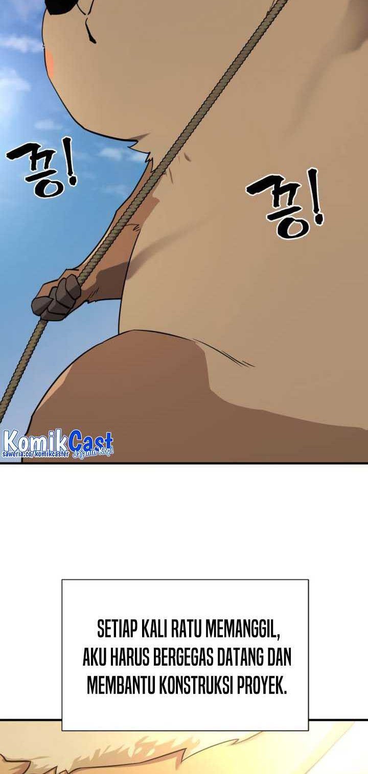 The World’s Best Engineer Chapter 141 Gambar 5