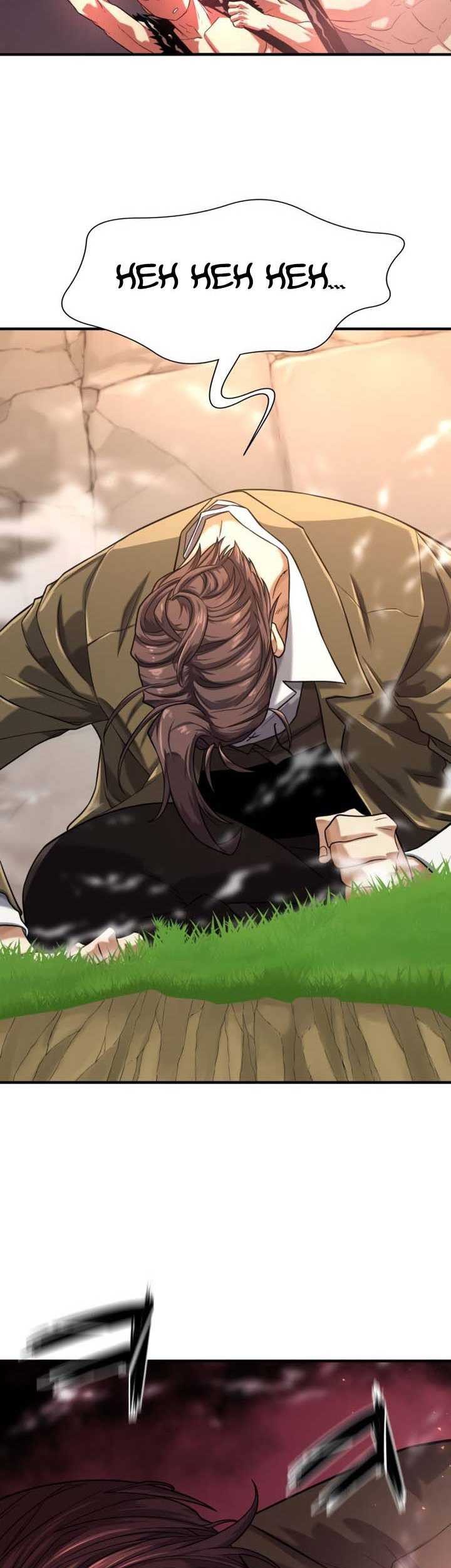 The World’s Best Engineer Chapter 141 Gambar 78