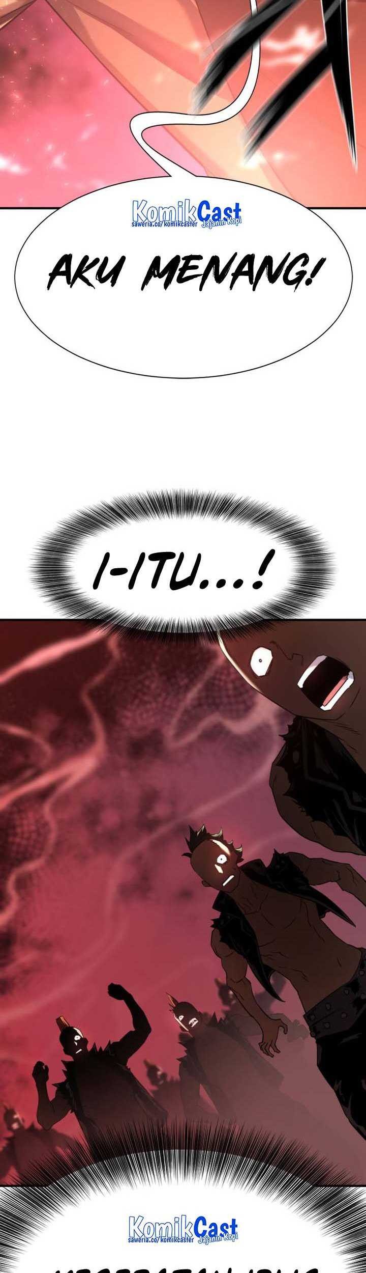 The World’s Best Engineer Chapter 141 Gambar 80