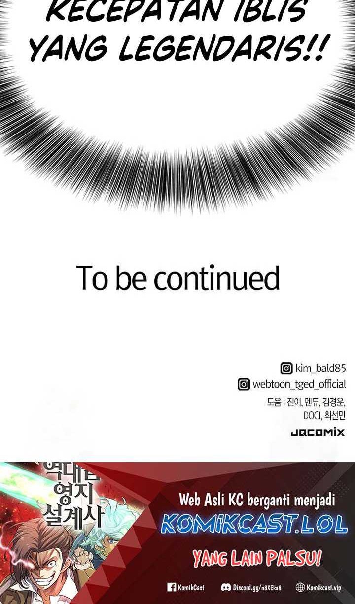 The World’s Best Engineer Chapter 141 Gambar 81