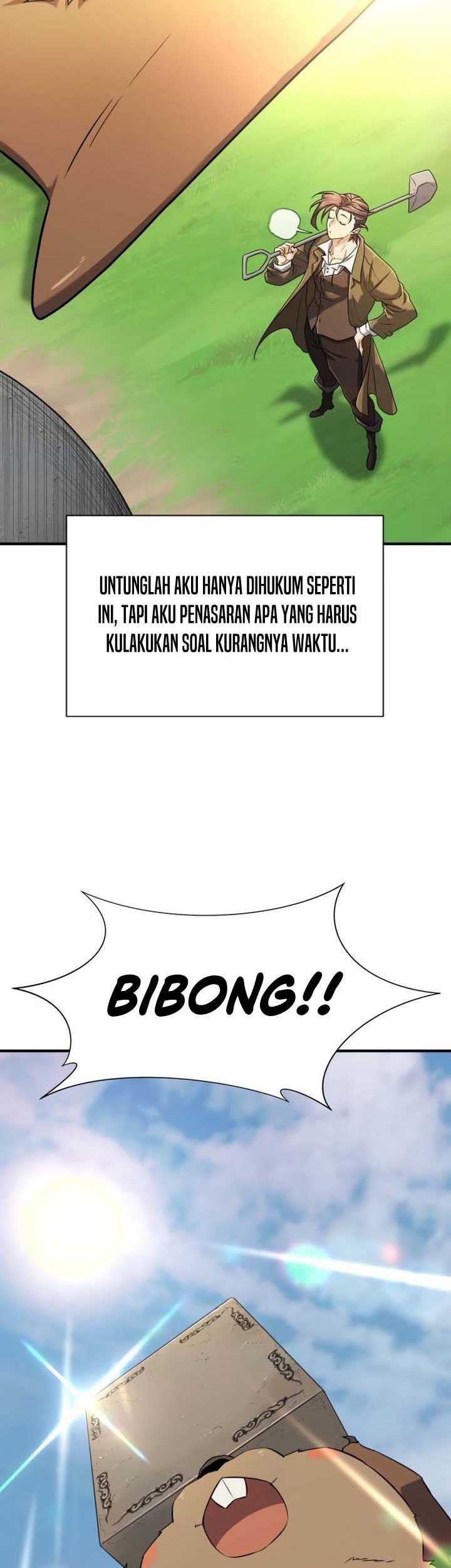 The World’s Best Engineer Chapter 141 Gambar 6
