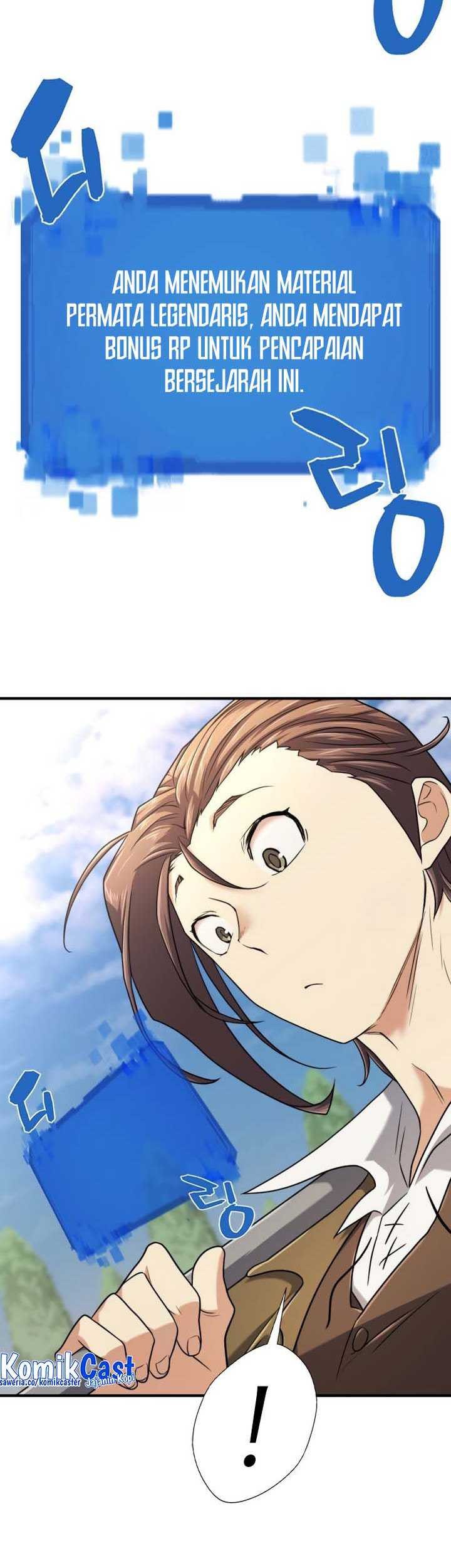 The World’s Best Engineer Chapter 141 Gambar 8