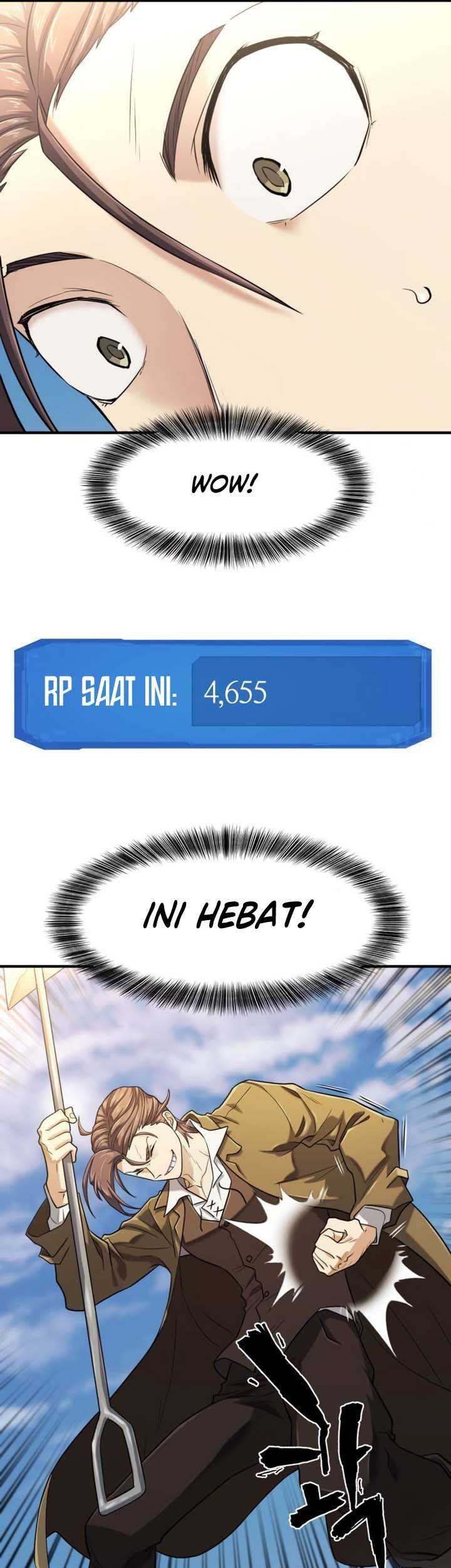 The World’s Best Engineer Chapter 141 Gambar 10