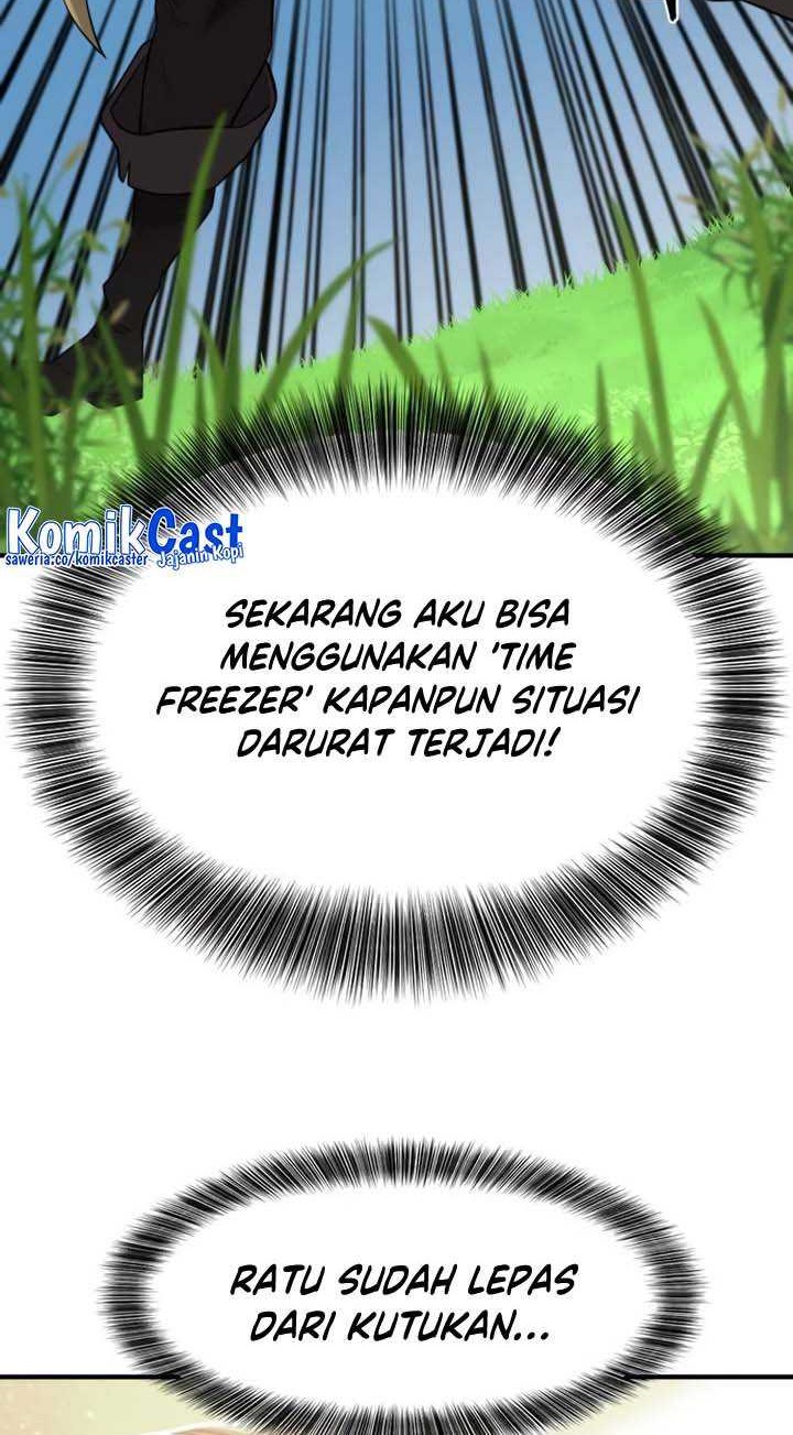 The World’s Best Engineer Chapter 141 Gambar 11