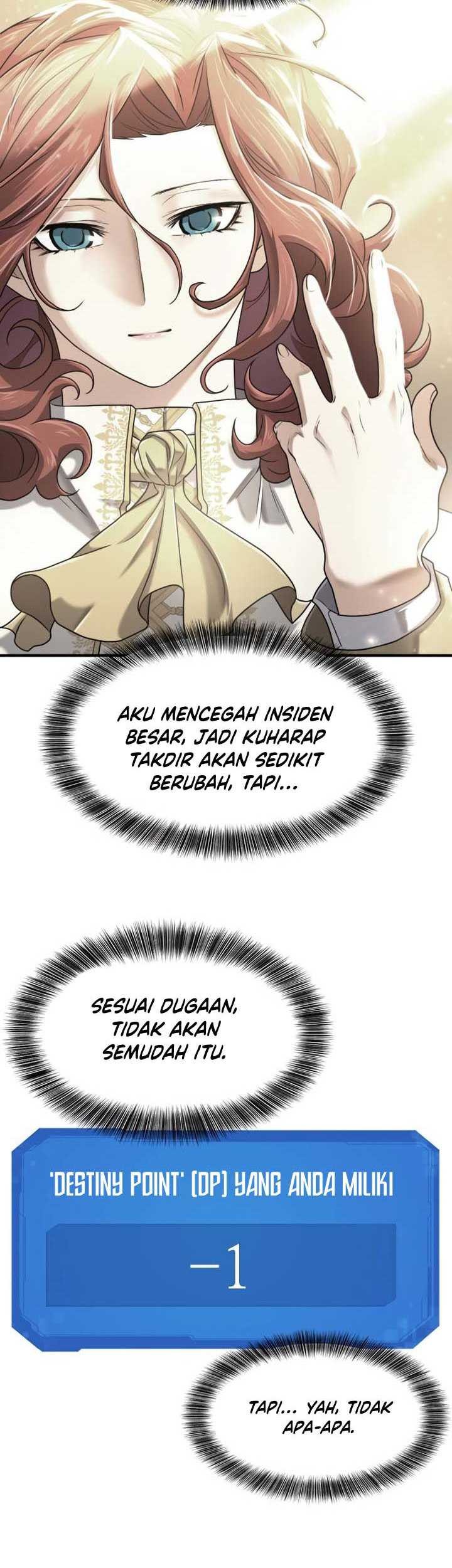 The World’s Best Engineer Chapter 141 Gambar 12