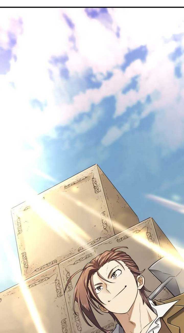 The World’s Best Engineer Chapter 141 Gambar 13