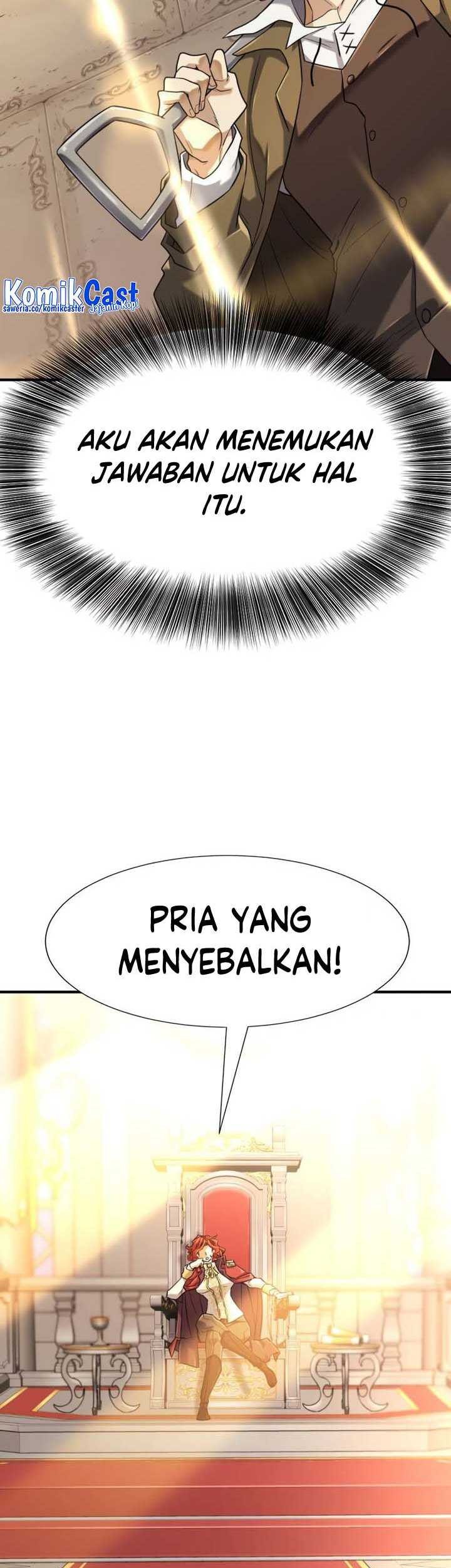 The World’s Best Engineer Chapter 141 Gambar 14