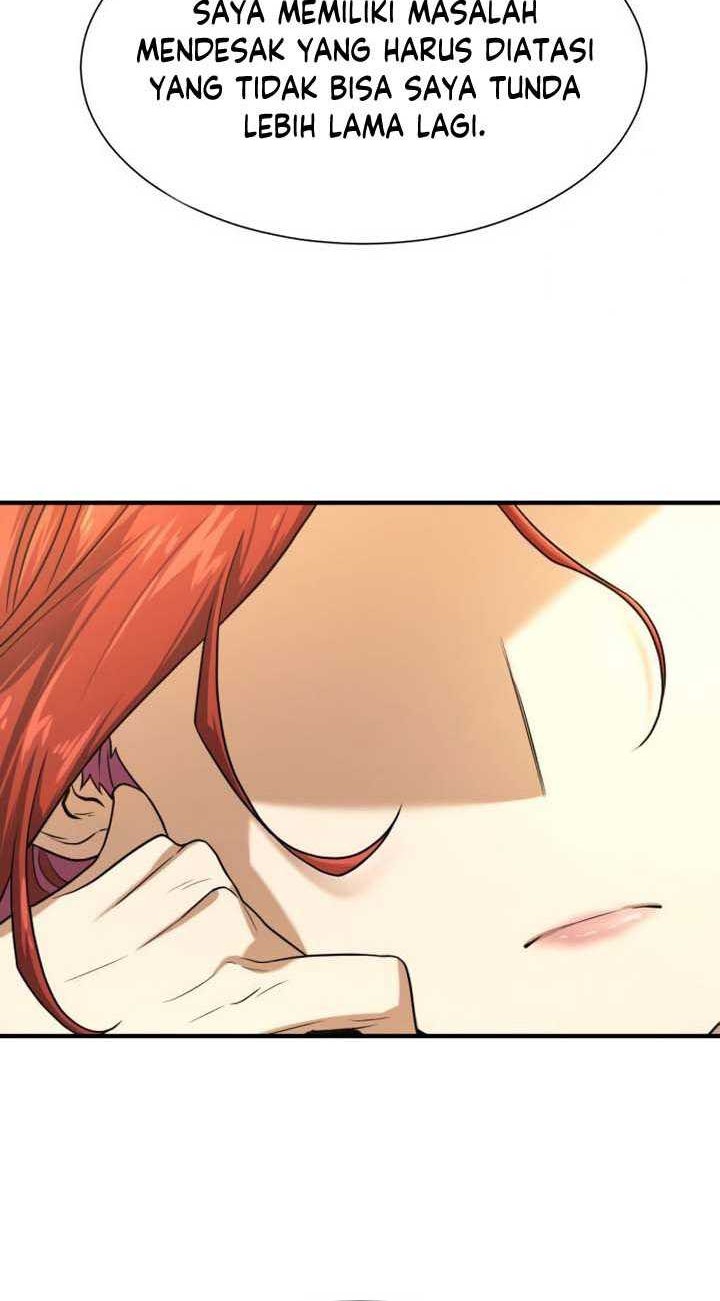 The World’s Best Engineer Chapter 141 Gambar 17