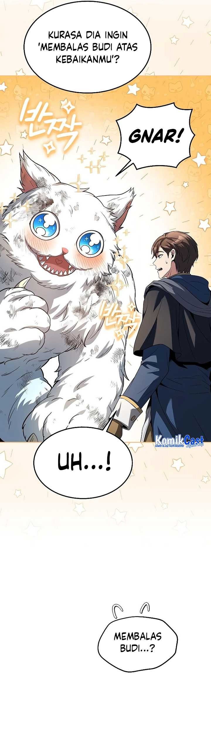 Archmage Restaurant Chapter 32 Gambar 30