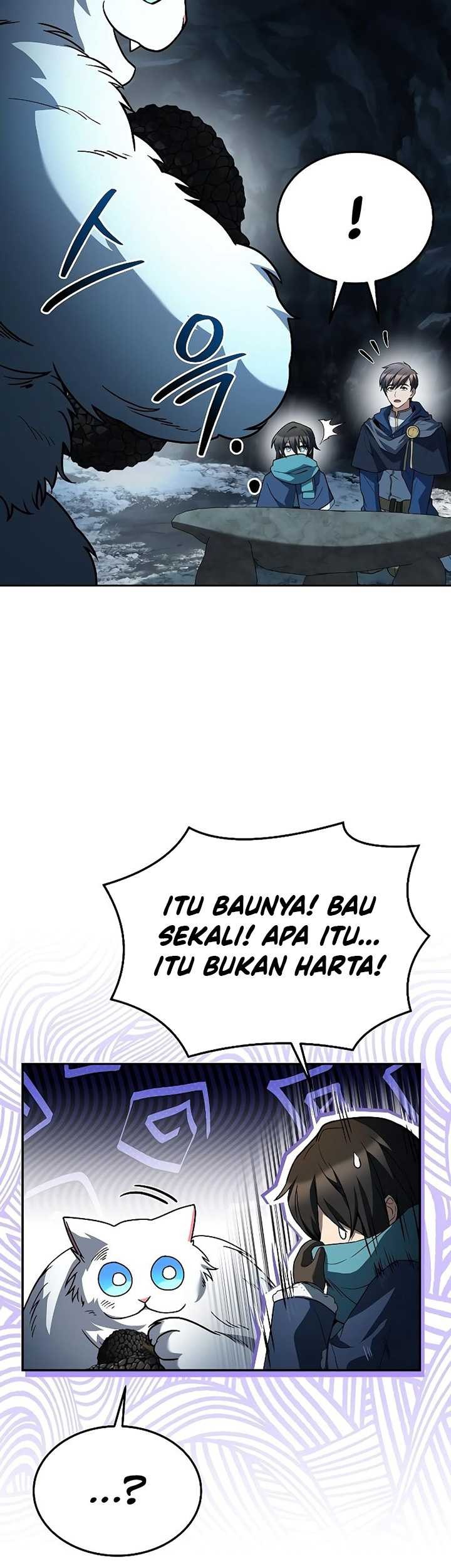 Archmage Restaurant Chapter 32 Gambar 36