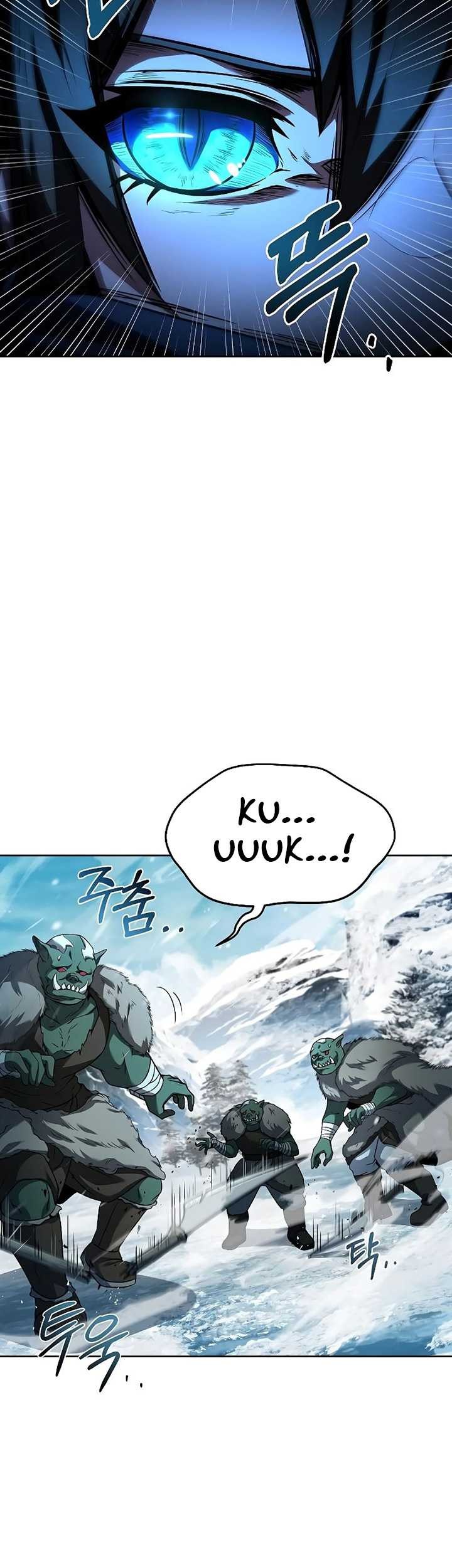 Archmage Restaurant Chapter 32 Gambar 20