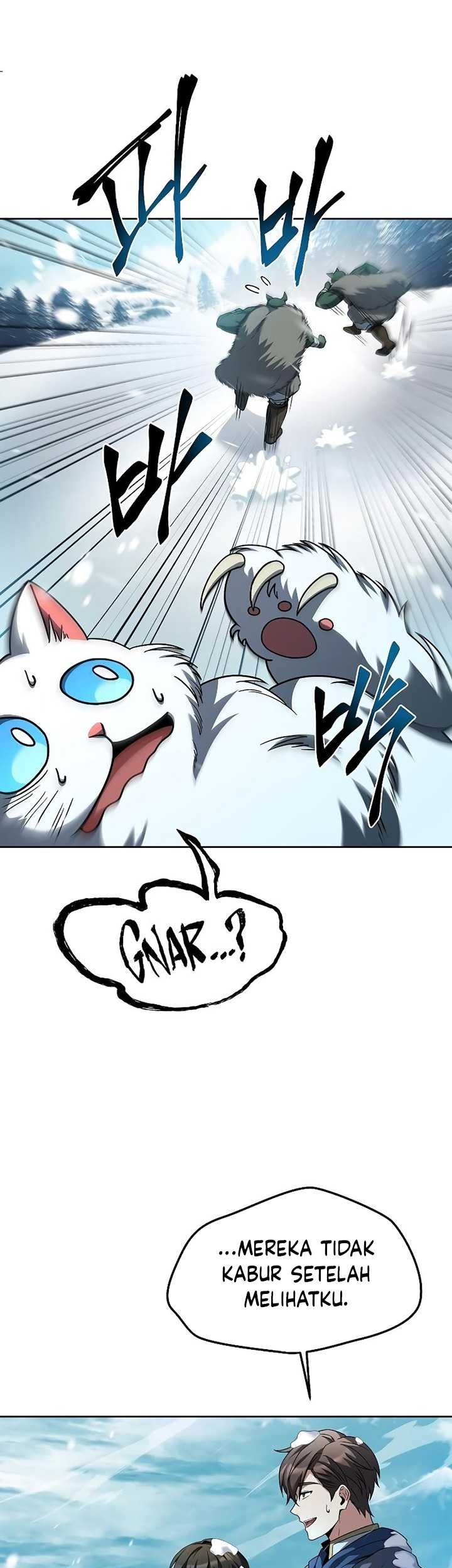 Archmage Restaurant Chapter 32 Gambar 22