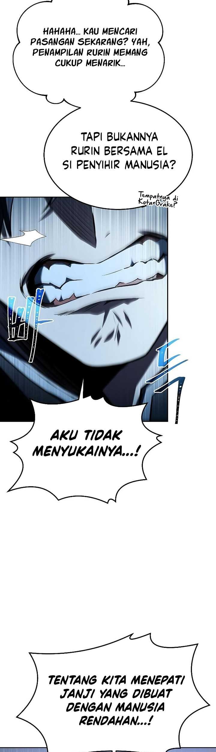 Archmage Restaurant Chapter 32 Gambar 46