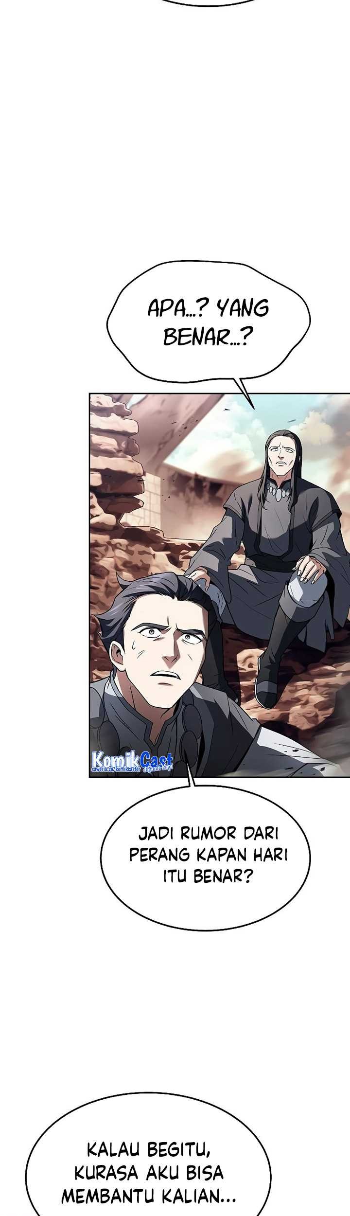 Archmage Restaurant Chapter 32 Gambar 54