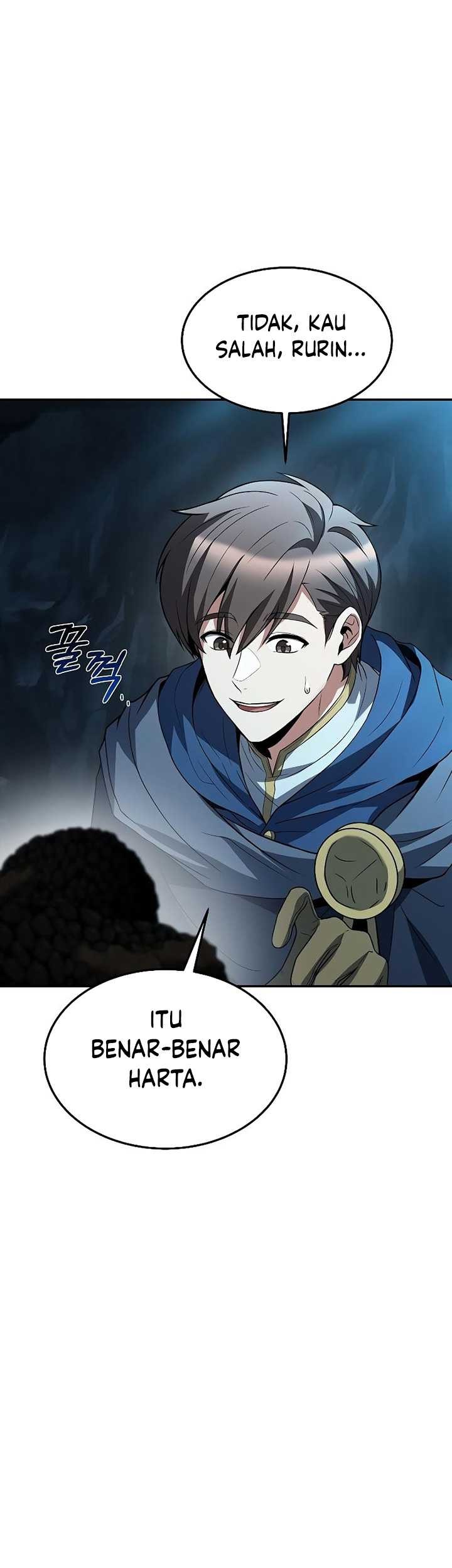 Archmage Restaurant Chapter 32 Gambar 38