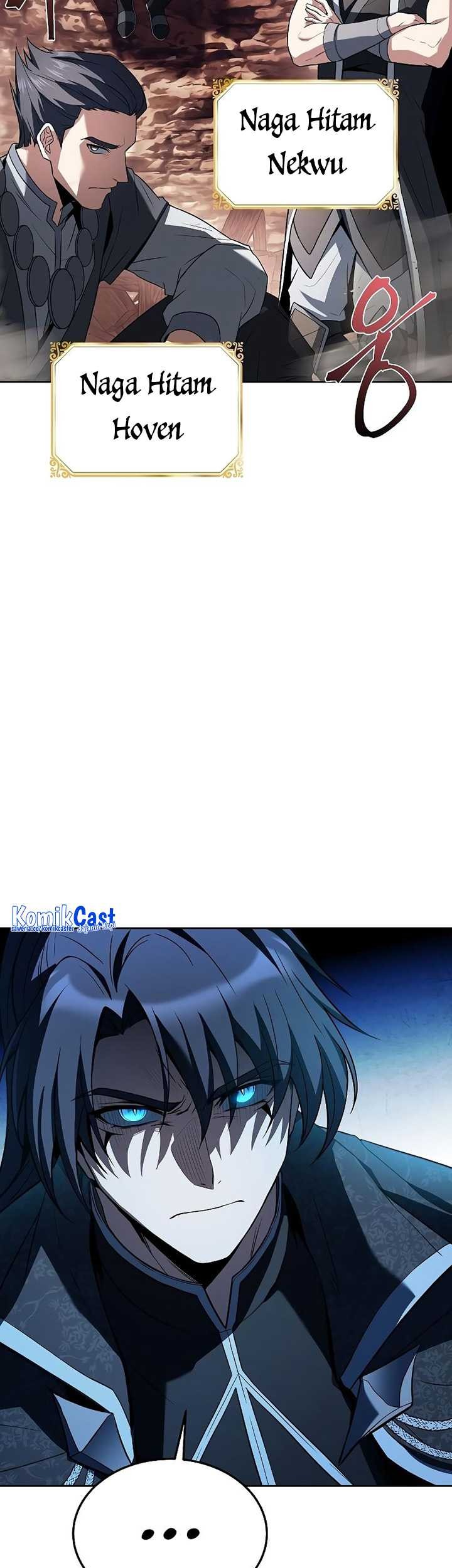 Archmage Restaurant Chapter 32 Gambar 42