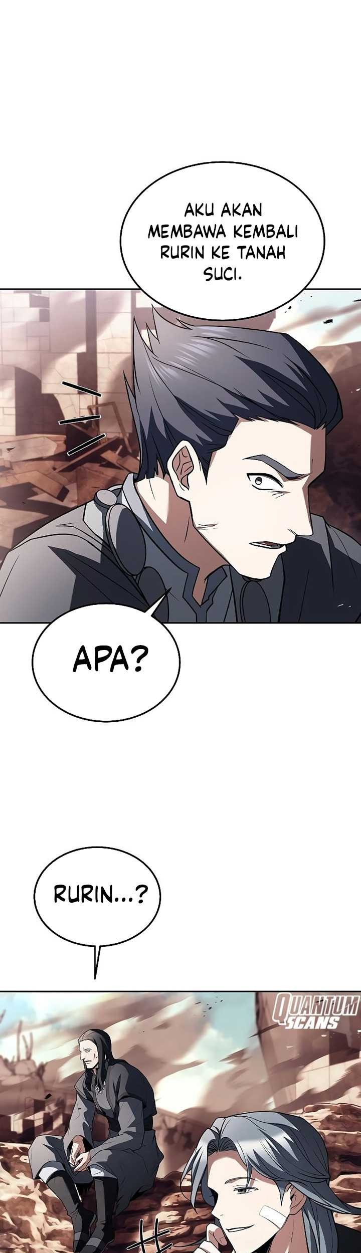 Archmage Restaurant Chapter 32 Gambar 44