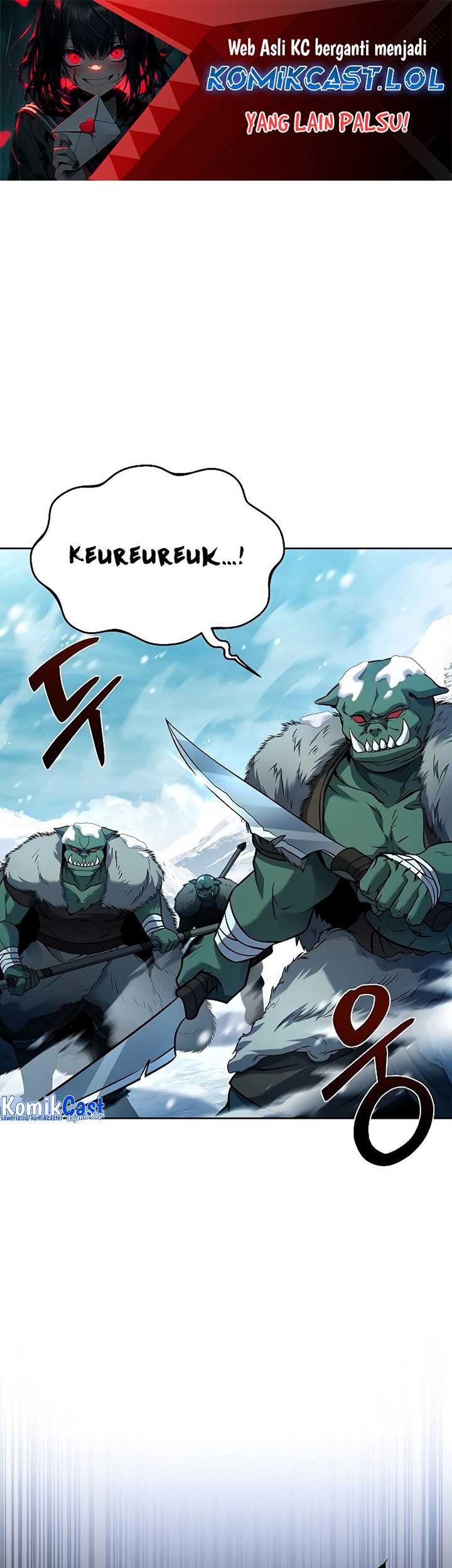 Manhwa Archmage Restaurant Chapter 32 gambar nomor 2