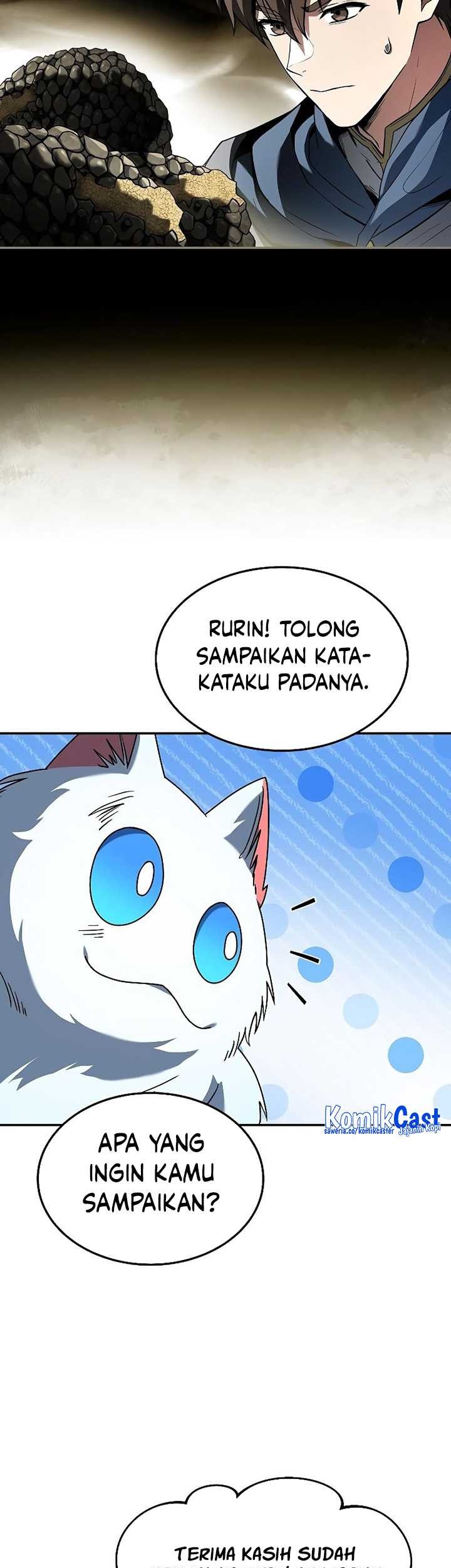 Archmage Restaurant Chapter 32 Gambar 66