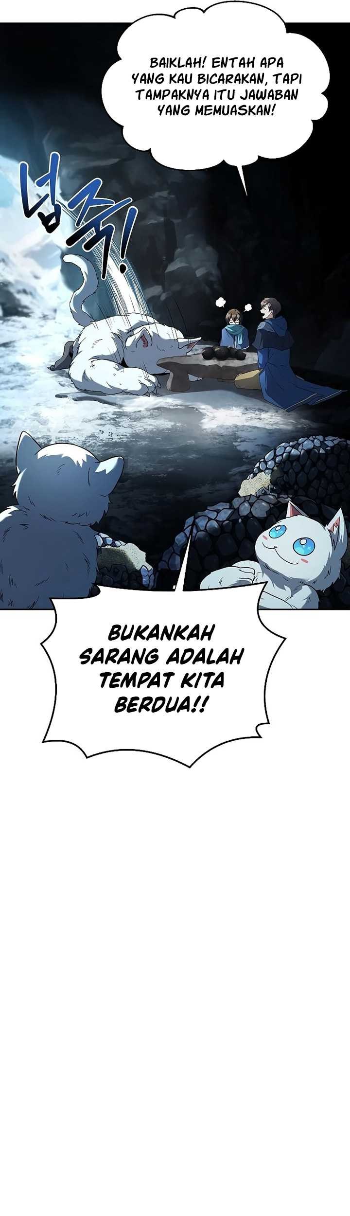 Archmage Restaurant Chapter 32 Gambar 72