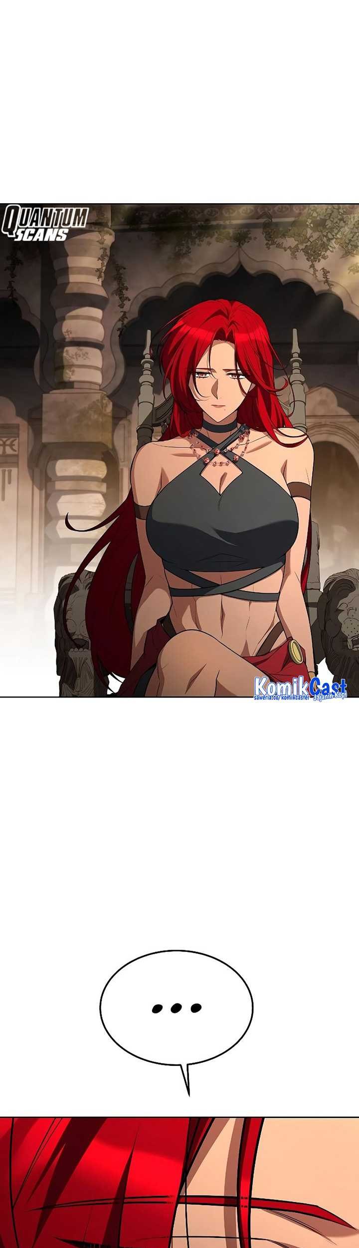 Archmage Restaurant Chapter 32 Gambar 76