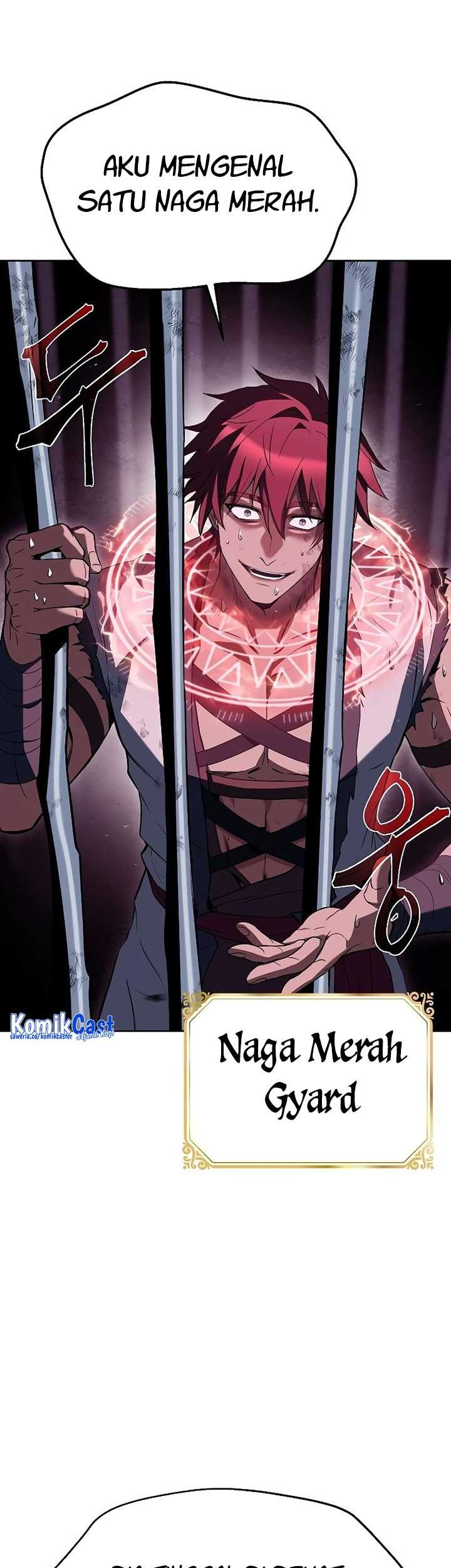 Archmage Restaurant Chapter 32 Gambar 58