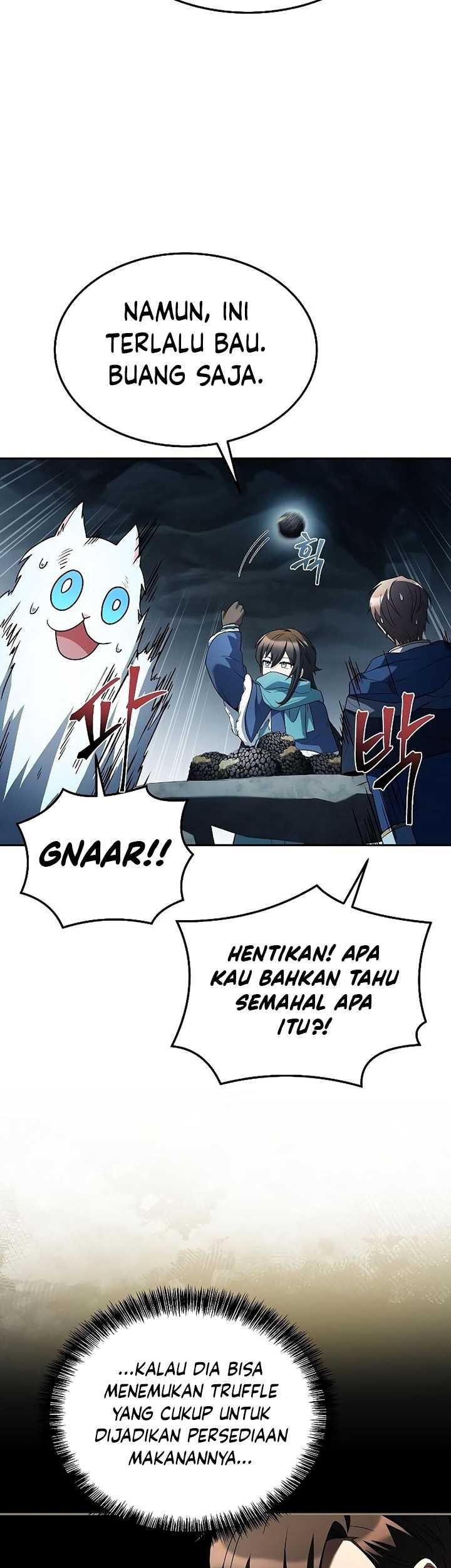 Archmage Restaurant Chapter 32 Gambar 64