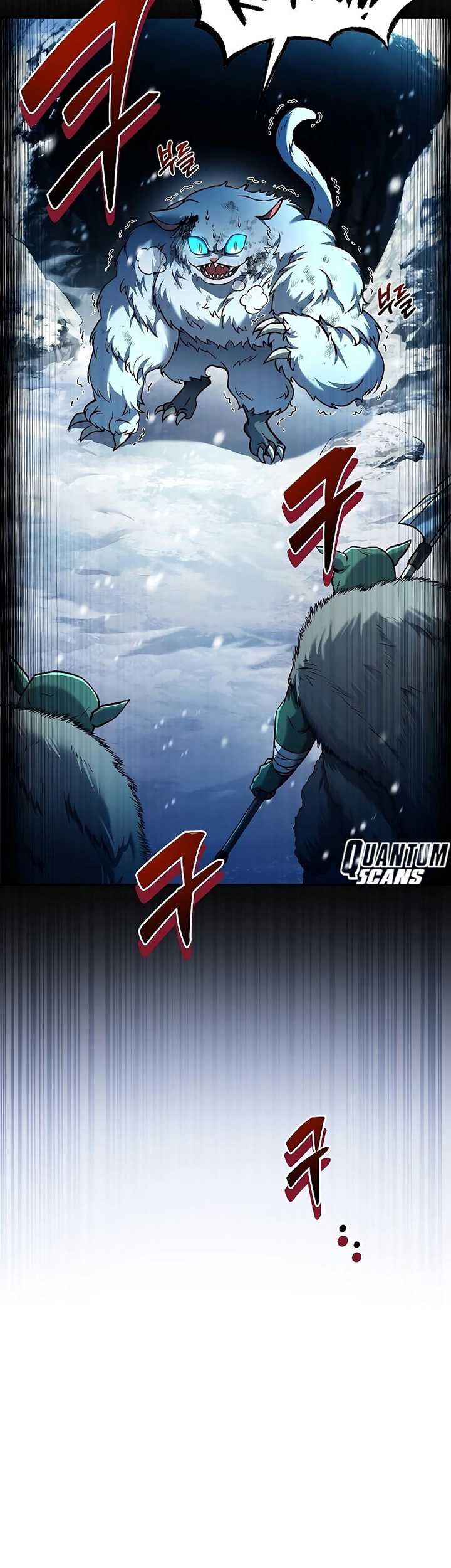 Archmage Restaurant Chapter 32 Gambar 4