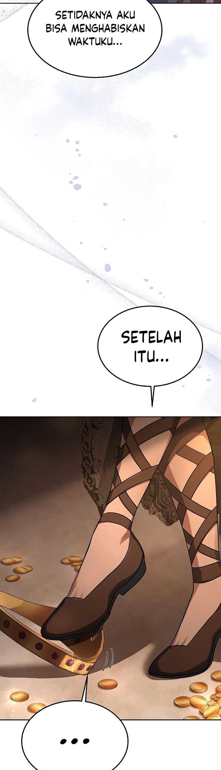 Archmage Restaurant Chapter 32 Gambar 90