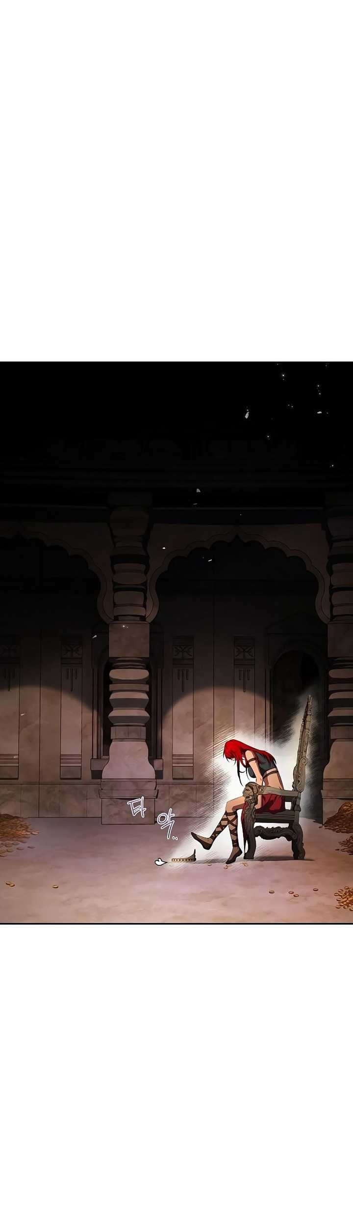 Archmage Restaurant Chapter 32 Gambar 92