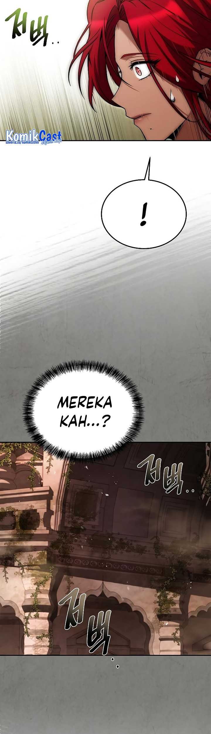 Archmage Restaurant Chapter 32 Gambar 94