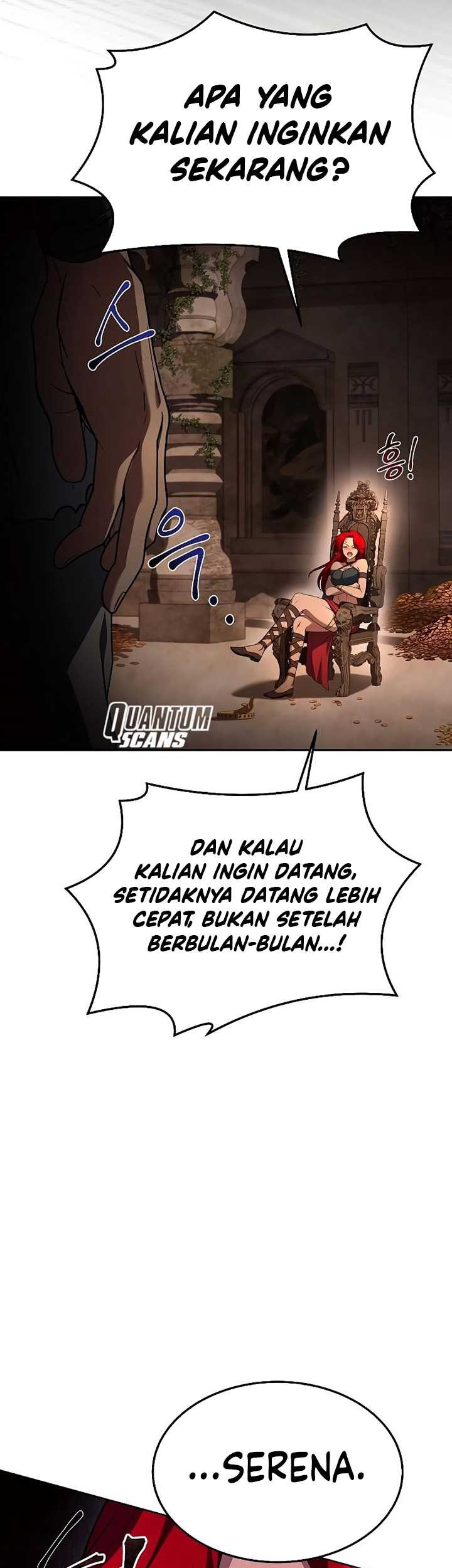 Archmage Restaurant Chapter 32 Gambar 96