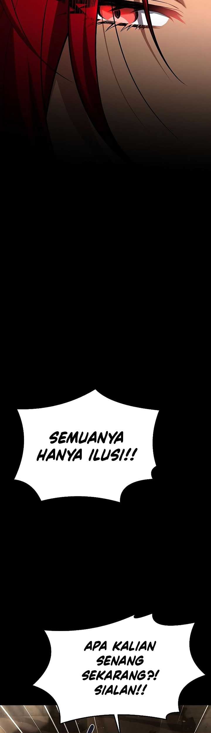 Archmage Restaurant Chapter 32 Gambar 78